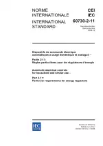 IEC 60730-2-11:2006