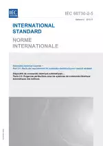 IEC 60730-2-5:2013