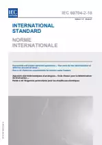 IEC 60704-2-18:2022