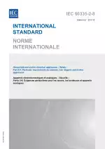IEC 60335-2-8:2012