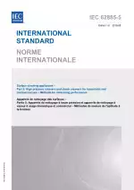 IEC 62885-5:2018