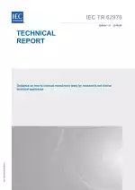 IEC TR 62970:2016