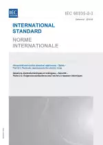 IEC 60335-2-3:2012
