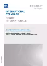 IEC 60335-2-7:2019