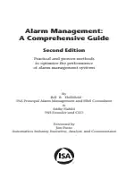 Alarm Management: A Comprehensive Guide