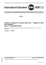ISO 8391-2:1986