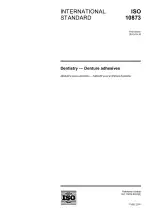 ISO 10873:2010
