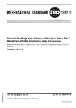 ISO 1992-1:1974