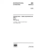 ISO 10131-2:1997