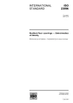 ISO 23996:2007
