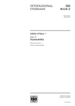 ISO 8124-2:2014