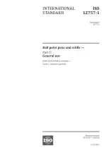 ISO 12757-1:2017