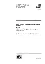 ISO 9459-1:1993