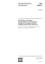 ISO 10833:2017