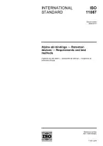 ISO 11087:2004