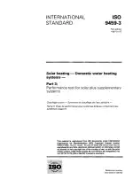 ISO 9459-3:1997