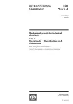 ISO 9177-2:2022