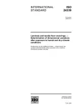 ISO 24339:2006