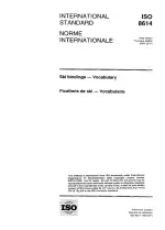 ISO 8614:1997