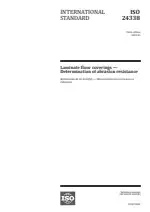 ISO 24338:2022