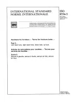 ISO 8554-3:1987