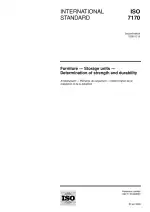 ISO 7170:2005