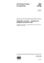 ISO 13746:2000