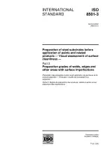 ISO 8501-3:2006
