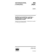 ISO 24341:2006