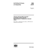 ISO 2747:1998