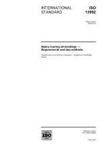 ISO 13992:2006