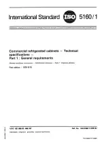 ISO 5160-1:1979