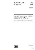 ISO 9523:2008