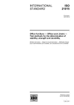 ISO 21015:2007