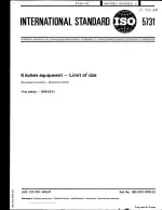 ISO 5731:1978