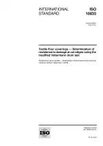 ISO 10833:2001