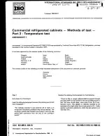ISO 1992-3:1973/Amd 1:1980