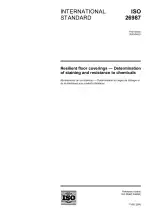 ISO 26987:2008