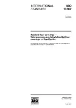 ISO 10582:2010