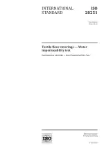 ISO 20251:2016