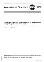 ISO 3416:1986