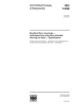 ISO 11638:2012