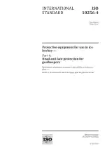 ISO 10256-4:2016