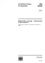 ISO 24345:2006