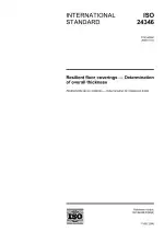 ISO 24346:2006