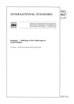 ISO 8627:1987
