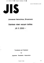 JIS S 2053:1994