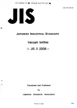 JIS S 2006:1994