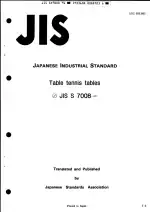 JIS S 7008:1991