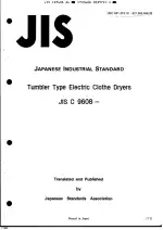 JIS C 9608:1986